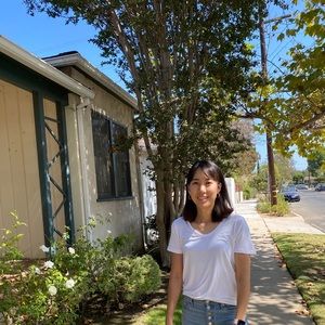 Meet your Posher, Heidi